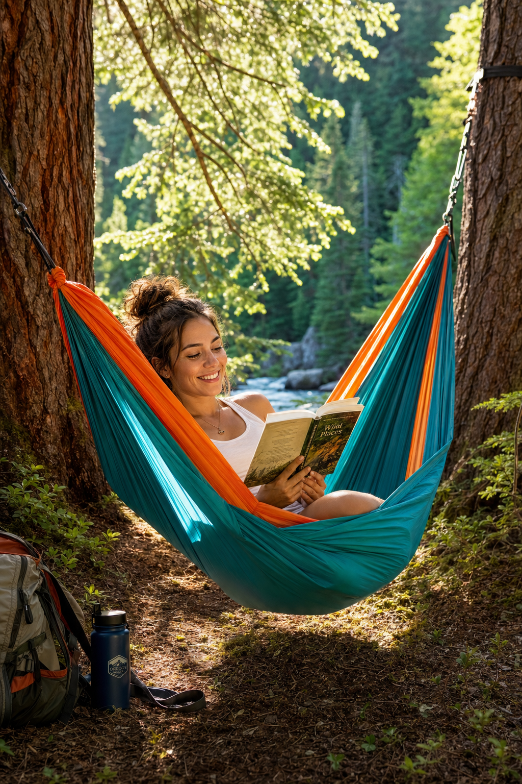 TrailRest Ultralight Hammock