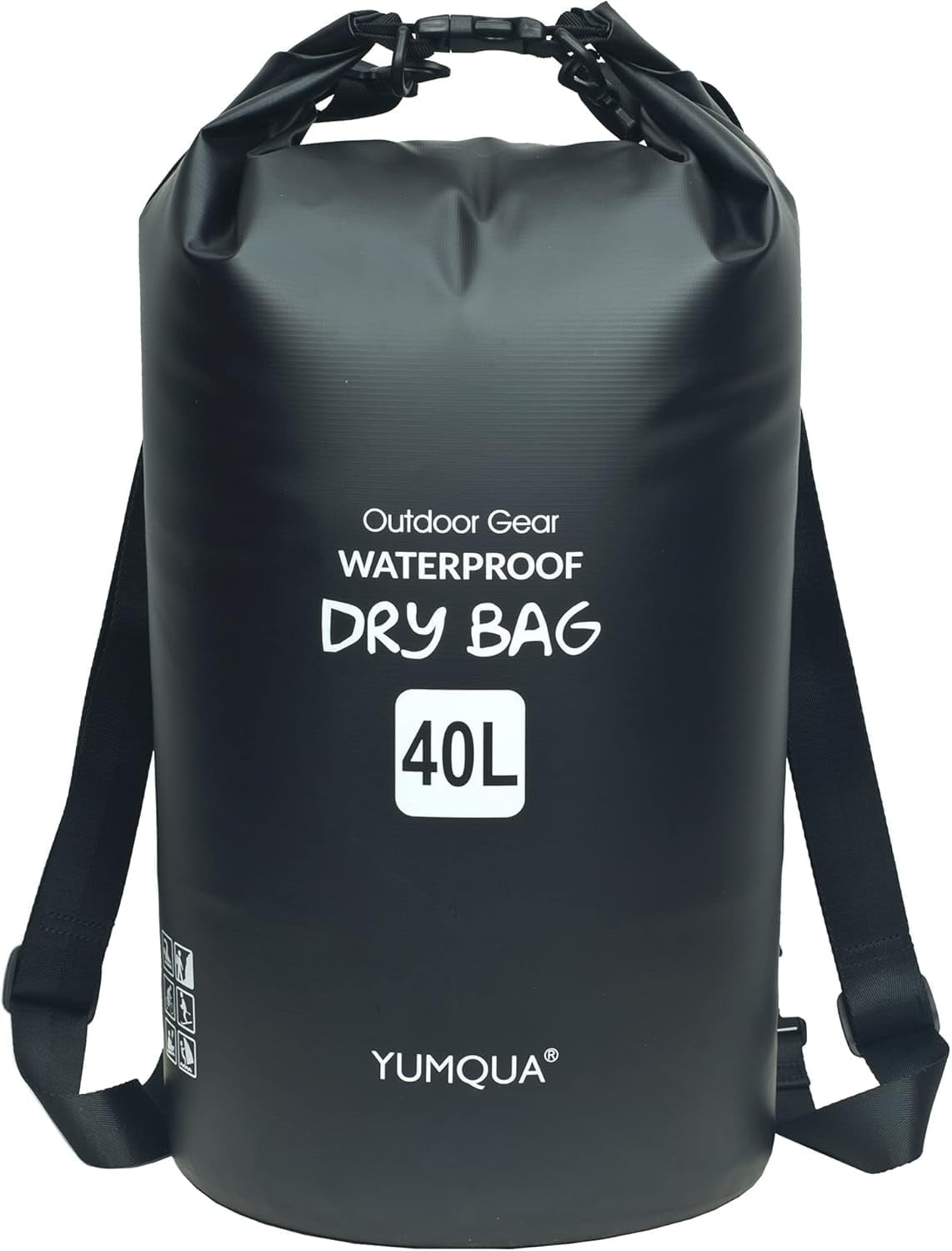 RiverGuard Dry Bag Set (3-Pack)