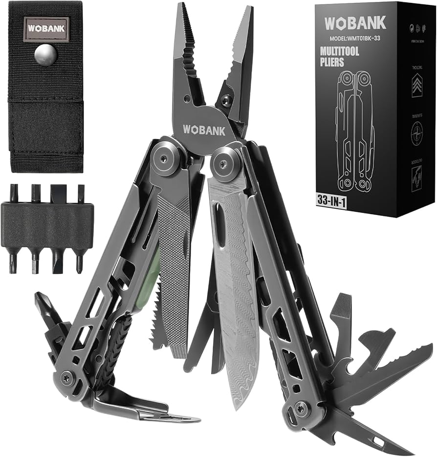 FieldEdge 21-in-1 Multi-Tool