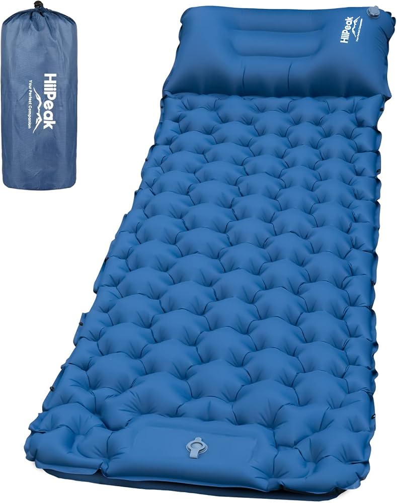 NightRest Ultralight Sleeping Pad